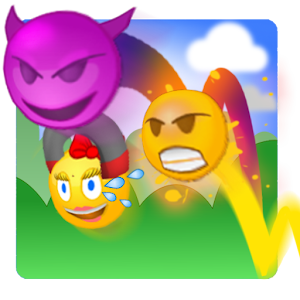 Download Free the Emoji! For PC Windows and Mac