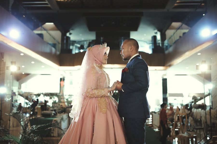 Wedding photographer Dita Leni Ravia Ari (doublesixphoto). Photo of 28 May 2020