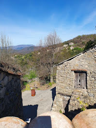 maison à Saint-Roman-de-Codières (30)