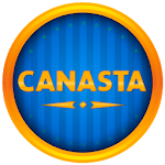 Cover Image of Tải xuống Canasta 6.0.16 APK