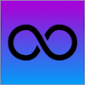 Infinity Polygons icon