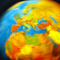 Panning extra terrestre di 