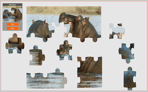 Jigsaw Puzzles