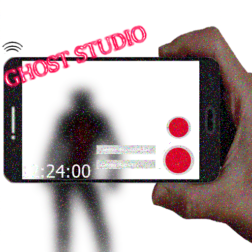 Ghost Studio 娛樂 App LOGO-APP開箱王