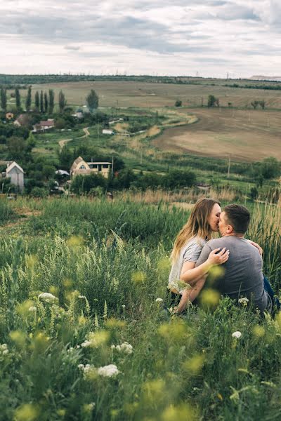 Wedding photographer Aleksandra Mayer (maersanya). Photo of 8 June 2020