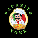 Papasito York