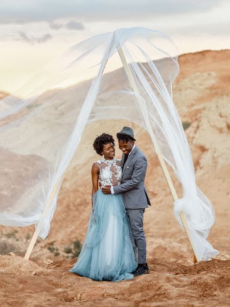 Fotógrafo de bodas Aleksandr Koristov (casingone). Foto del 27 de junio 2018