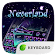 NeverLand GO Keyboard Theme icon