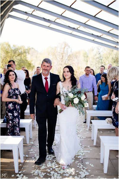 Wedding photographer Belrie Botha (belrie). Photo of 2 January 2019
