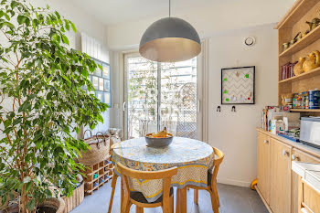 appartement à Paris 15ème (75)