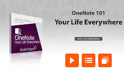 Your Life Everywhere - OneNote