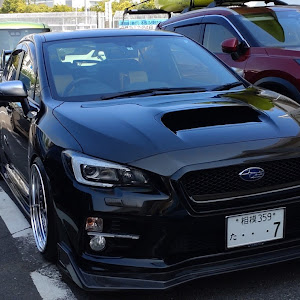 WRX S4