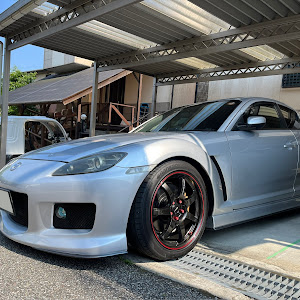 RX-8 SE3P