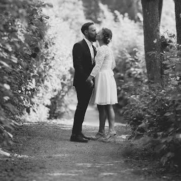 結婚式の写真家Jan Gleisner (jgleisner)。2020 1月6日の写真