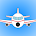 Airplane Manager icon