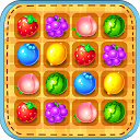 تنزيل Fruits Pop Puzzle التثبيت أحدث APK تنزيل