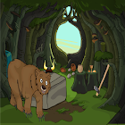 Cave Bear Escape 1.0.1