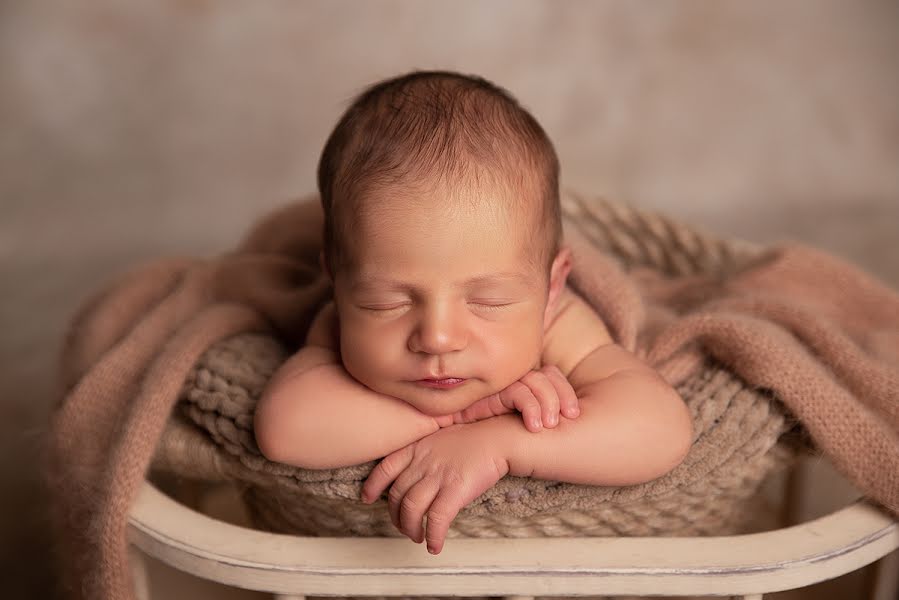 Hochzeitsfotograf Olesya Strebkova (strebkova). Foto vom 26. September 2022