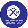 The Burger Hub Cloud Kitchen