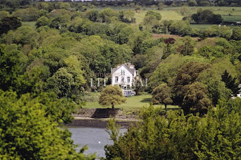 château à Guipavas (29)