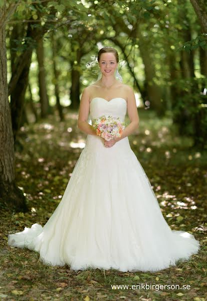 Photographe de mariage Erik Birgerson (birgerson). Photo du 30 mars 2019