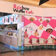 彩虹國度 Rainbow Waffle(高雄原宿店)