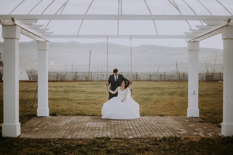 Fotógrafo de bodas Mat Feya (matthewvarme). Foto del 18 de diciembre 2019