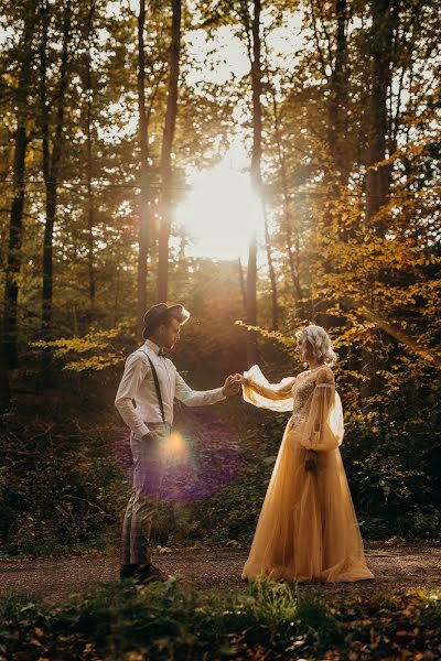 Wedding photographer Joanna Kaźmierczak (kazmierczakfoto). Photo of 9 February 2021