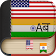 English to Marathi Dictionary  icon