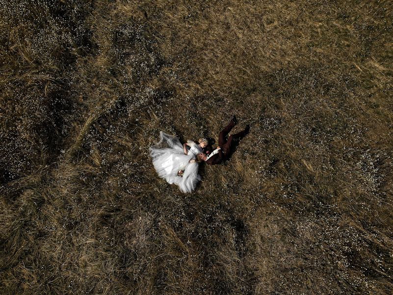 Fotografer pernikahan Aleksey Kamardin (kamaral). Foto tanggal 19 Juli 2020