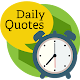 Download Daily Quotes For PC Windows and Mac 0.2