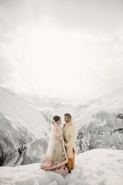 Fotógrafo de casamento Miho Neiman (mihoneiman). Foto de 14 de março