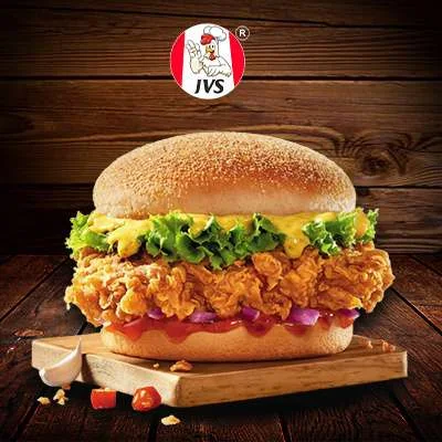 Chicken Burger