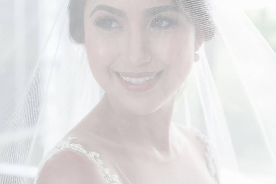 Wedding photographer Rommel Aguirre (rommelaguirre). Photo of 29 January 2019