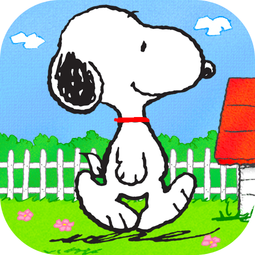 snoopy wallpaper walking on the road｜TikTok Search