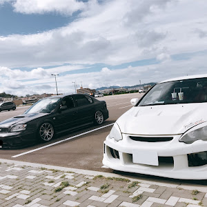 インテグラ DC5