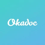 Cover Image of Скачать Okadoc  APK