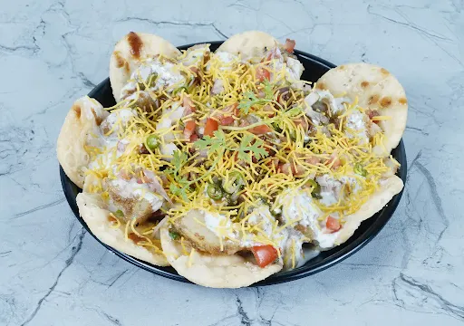 Papri Chaat