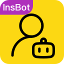 InsBot - Instagram Auto-Like Bot