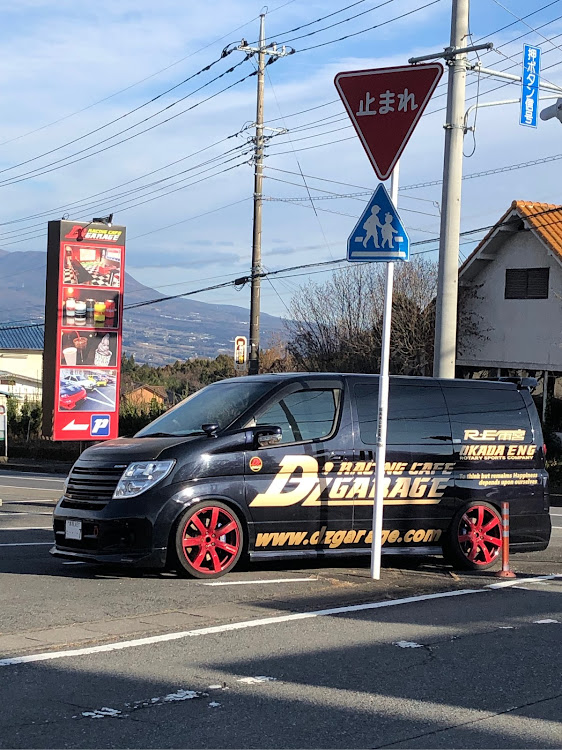 スイフトのD'z garageに関するカスタム事例の投稿画像11枚目