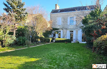 maison à Luçon (85)