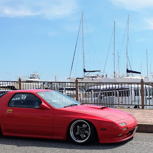 RX-7 FC3S