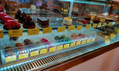 Sugarama Patisserie