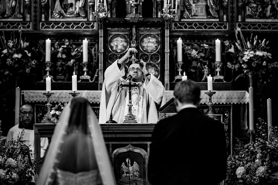 Wedding photographer Arjan Barendregt (arjanbarendregt). Photo of 7 May 2019