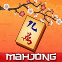 Mahjong Spring Solitaire