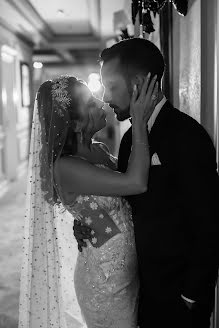 Bryllupsfotograf Javid Salehbayli (salehbayli). Bilde av 10 april 2023