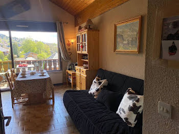 appartement à Les carroz d'araches (74)