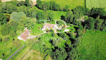 maison à Sury-près-Léré (18)