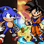 Super Smash Flash 2 Online Game