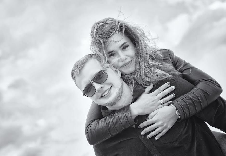 Bryllupsfotograf Elena Tkachenko (wedphotoline). Bilde av 21 september 2019